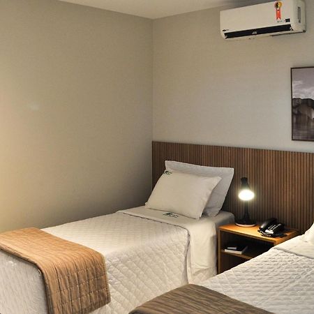 רסיפה Suites Residence מראה חיצוני תמונה