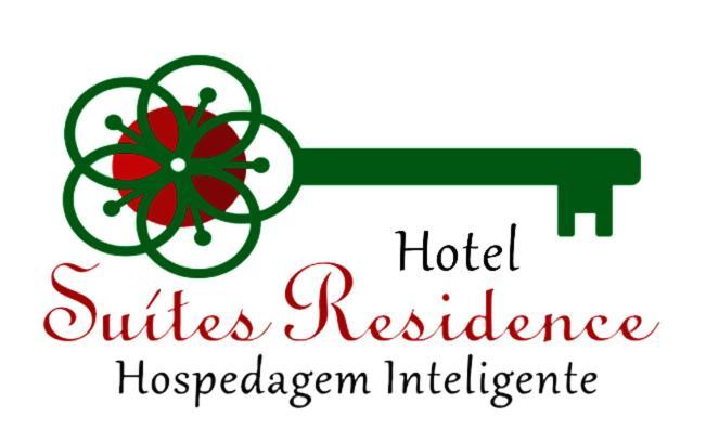 רסיפה Suites Residence מראה חיצוני תמונה