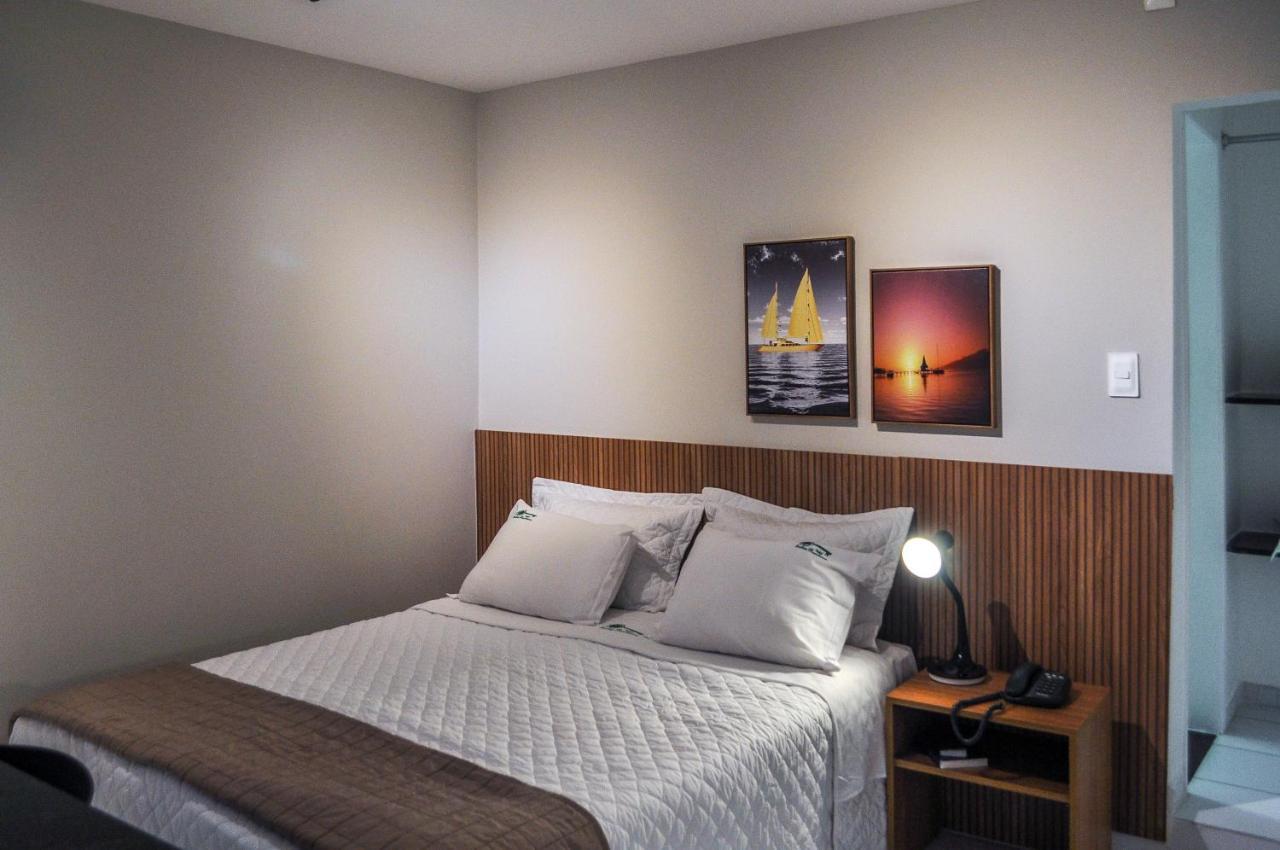 רסיפה Suites Residence מראה חיצוני תמונה