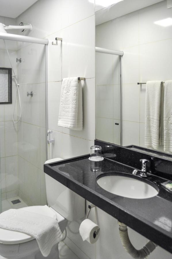 רסיפה Suites Residence מראה חיצוני תמונה