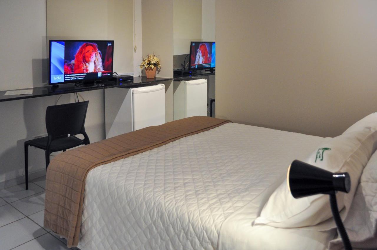 רסיפה Suites Residence מראה חיצוני תמונה