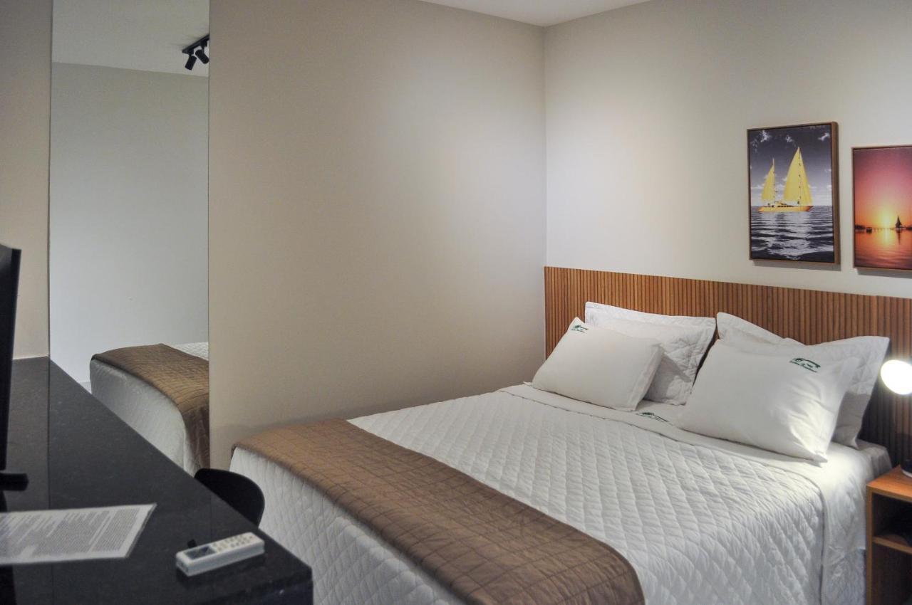 רסיפה Suites Residence מראה חיצוני תמונה