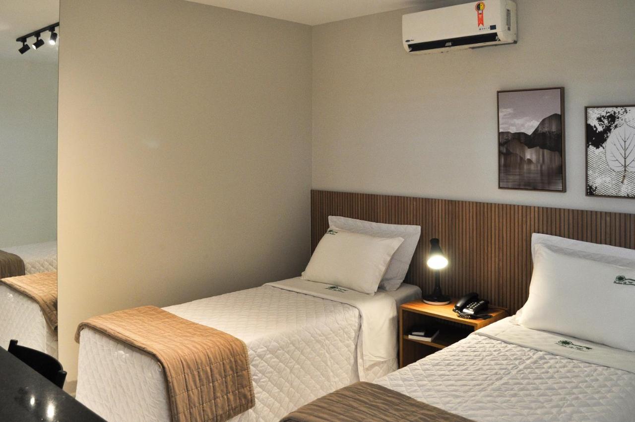 רסיפה Suites Residence מראה חיצוני תמונה