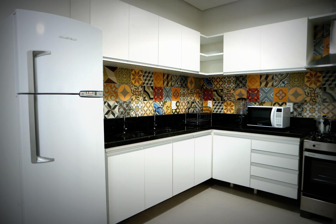 רסיפה Suites Residence מראה חיצוני תמונה