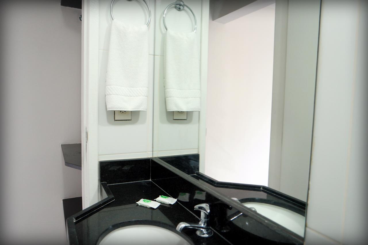 רסיפה Suites Residence מראה חיצוני תמונה