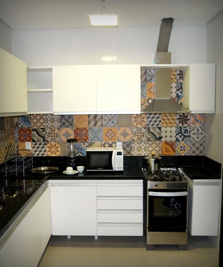 רסיפה Suites Residence מראה חיצוני תמונה