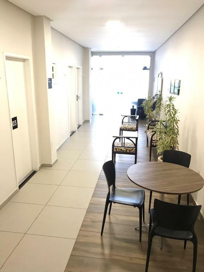 רסיפה Suites Residence מראה חיצוני תמונה