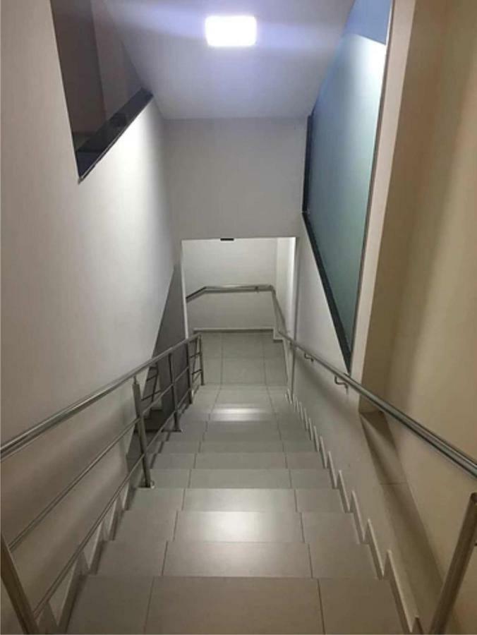 רסיפה Suites Residence מראה חיצוני תמונה