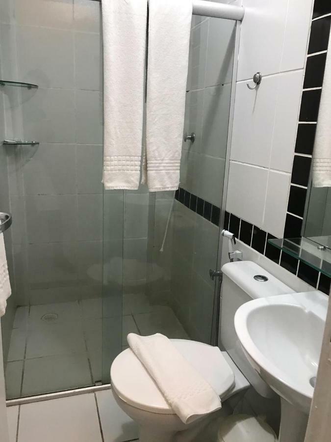 רסיפה Suites Residence מראה חיצוני תמונה